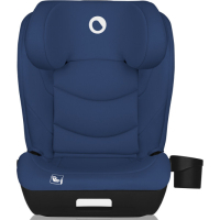 Car seat Lionelo Neal I-Size Blue Navy (LO-NEAL I-SIZE BLUE NAVY)