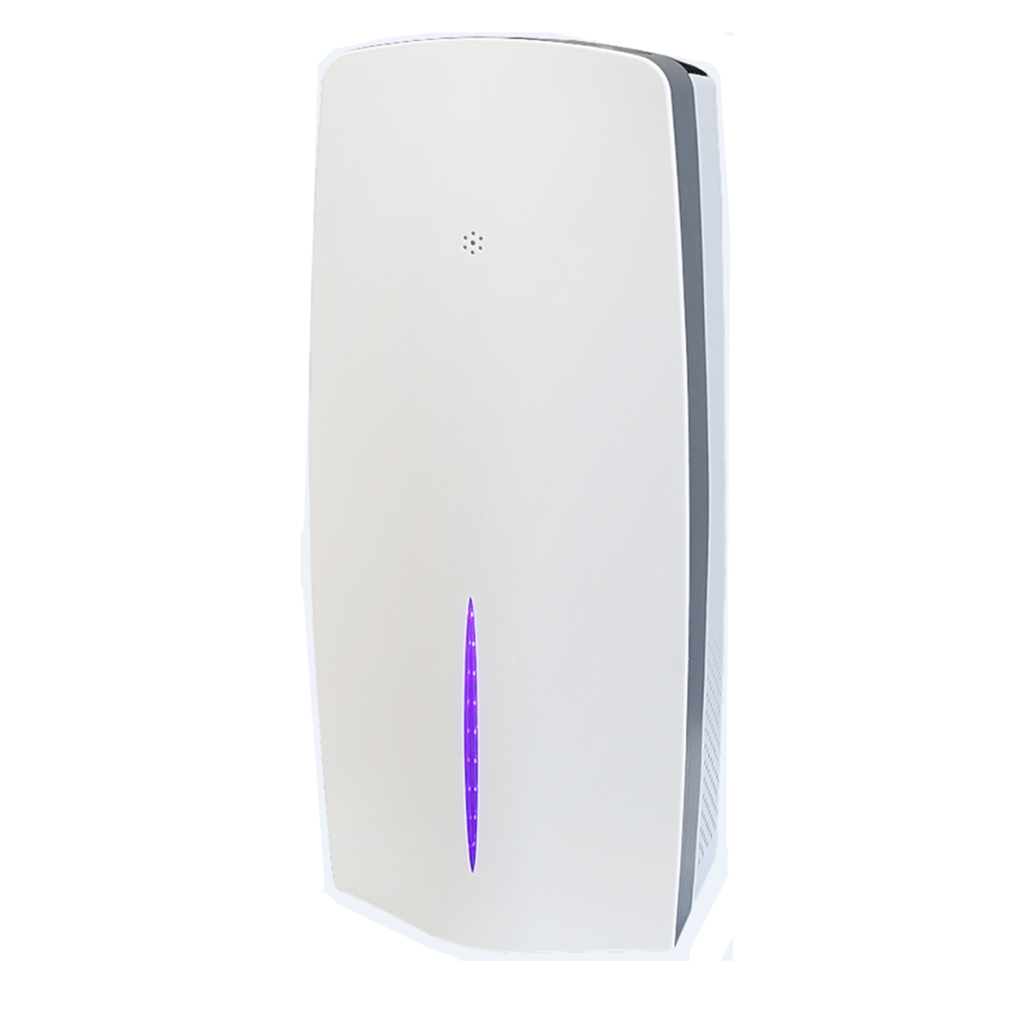 Зволожувач повітря Grunhelm GHF-460MP Зволожувач повітря Grunhelm GHF-460MP