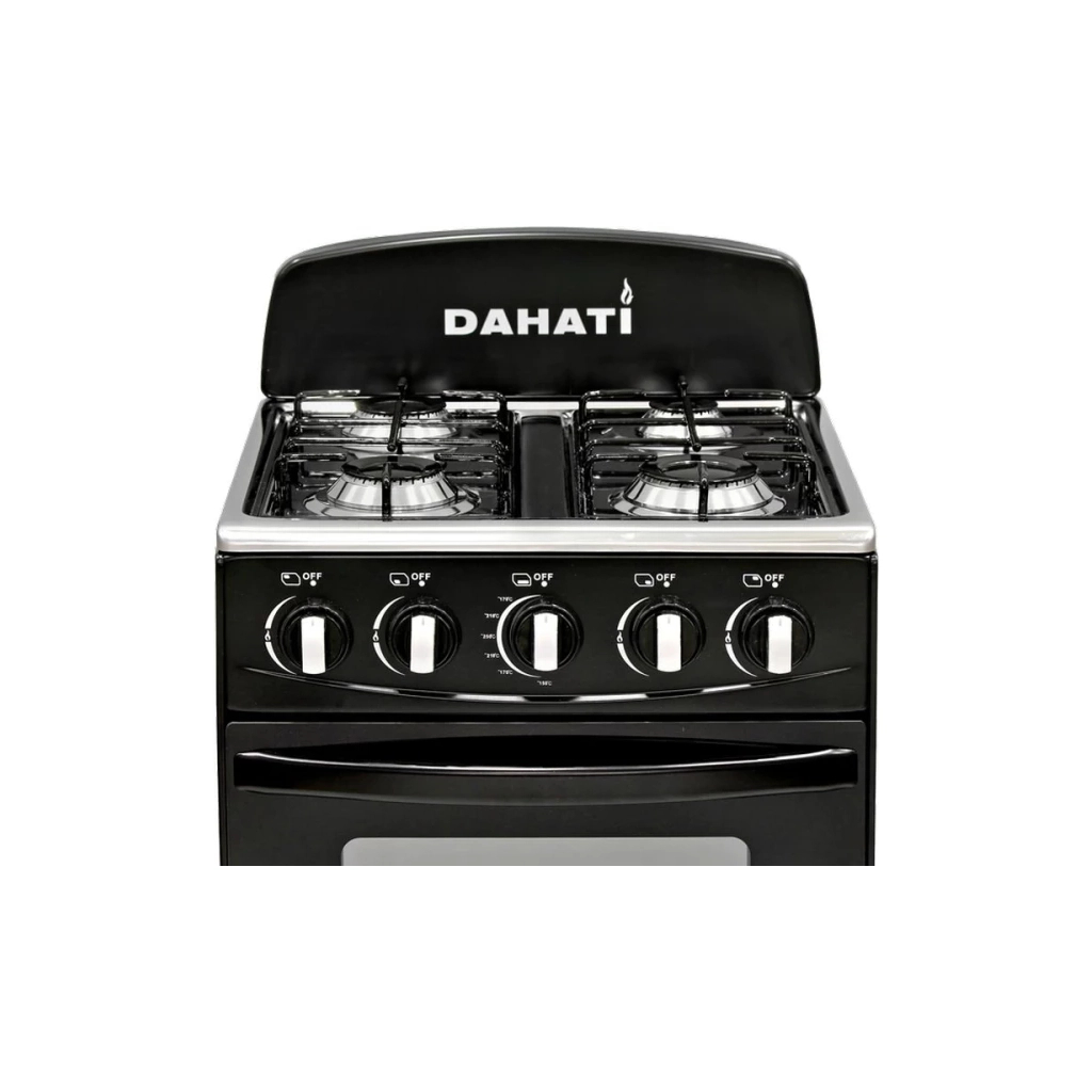 Плита DAHATI 2000-2B