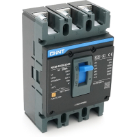 Automatic circuit breaker CHINT NXM-250S-3300-250A