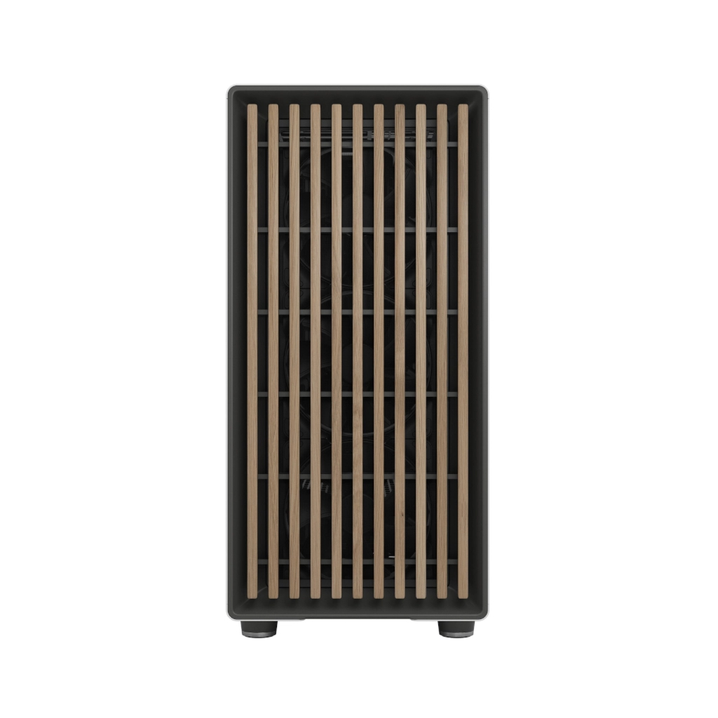 Корпус для ПК Fractal Design North XL RC Chalk White TGС (FD-C-NOR1X-06) Корпус для ПК Fractal Design North XL RC Chalk White TGС (FD-C-NOR1X-06)