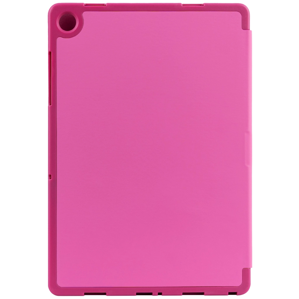 Чохол до планшета Armorstandart Smart Fold Pen Samsung Galaxy Tab A11+ Rose Red (ARM89312)