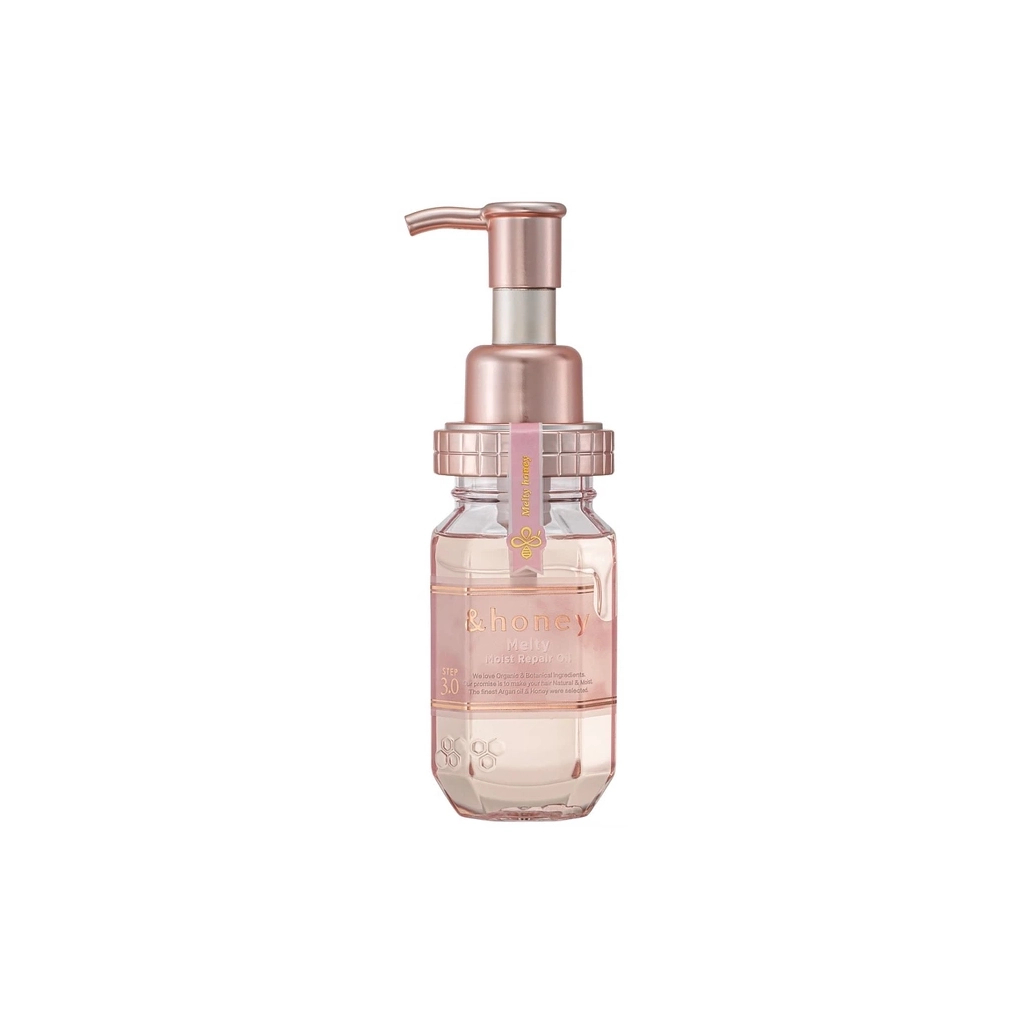 Олія для волосся Honey Melty Moisture Repair Hair Oil 100 мл (4589546892271)