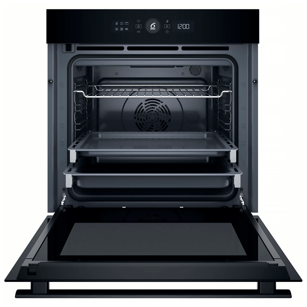 Духова шафа Whirlpool WOI4S8PM2SBA Духова шафа Whirlpool WOI4S8PM2SBA