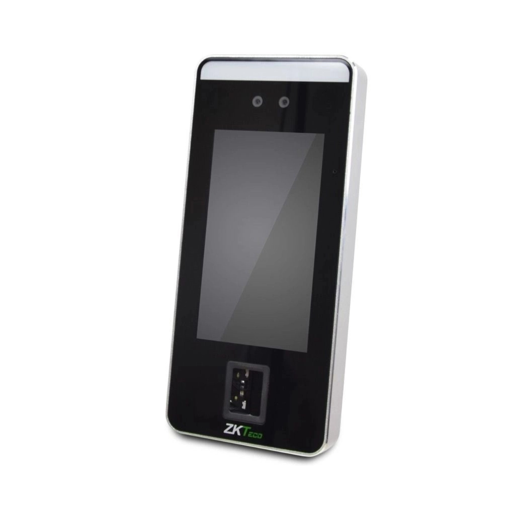 Сканер біометричний ZKTeco SpeedFace-V5L [WIFI] [ID] [PLM]