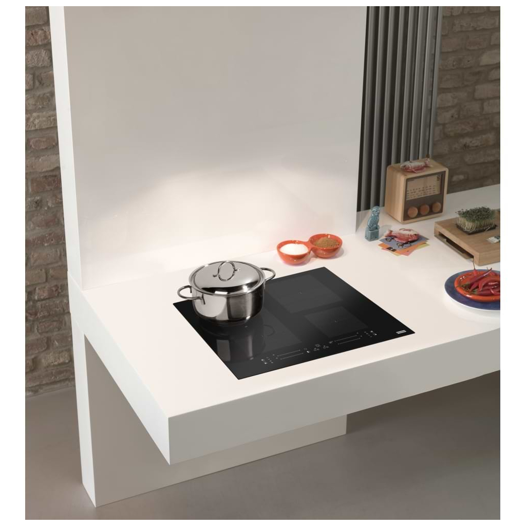 Варочна поверхня Franke Maris FMA 654 I F BK (108.0606.111)