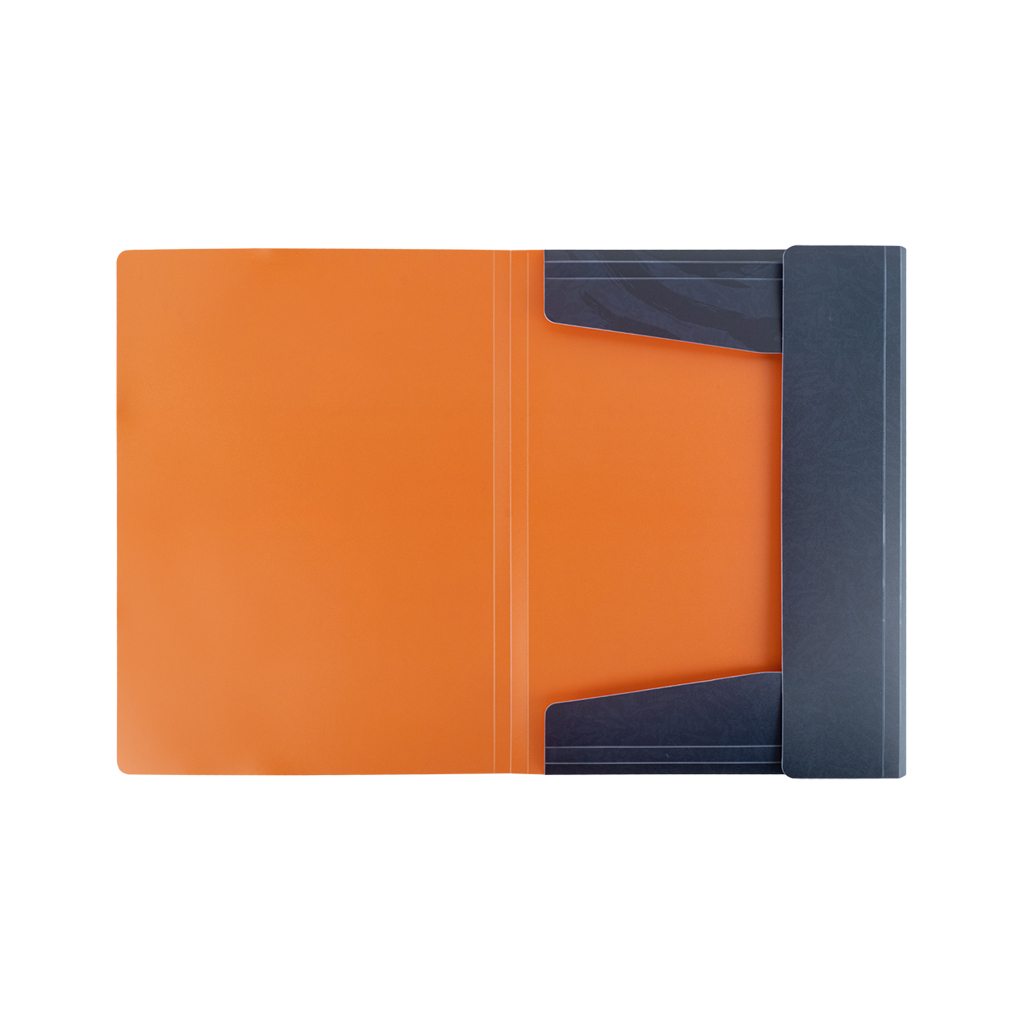 Папка на резинках Kite A4 Naruto (NR25-247) Папка на резинках Kite A4 Naruto (NR25-247)