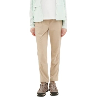 Pants Turbat Odyssey Lite Wmn light taupe - XS - beige (012.004.4804)