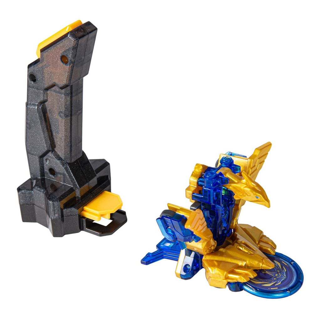 Трансформер Screechers Wild ! S5 L0.5 V2 - Сан Хелхаунд (KS686104B) Трансформер Screechers Wild ! S5 L0.5 V2 - Сан Хелхаунд (KS686104B)