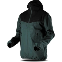 Jacket Trimm Exped Mns khaki/black - S - khaki (001.004.4948)