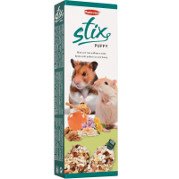 Rodent treats Padovan for hamsters and other small rodents 100 g (8001254003511)