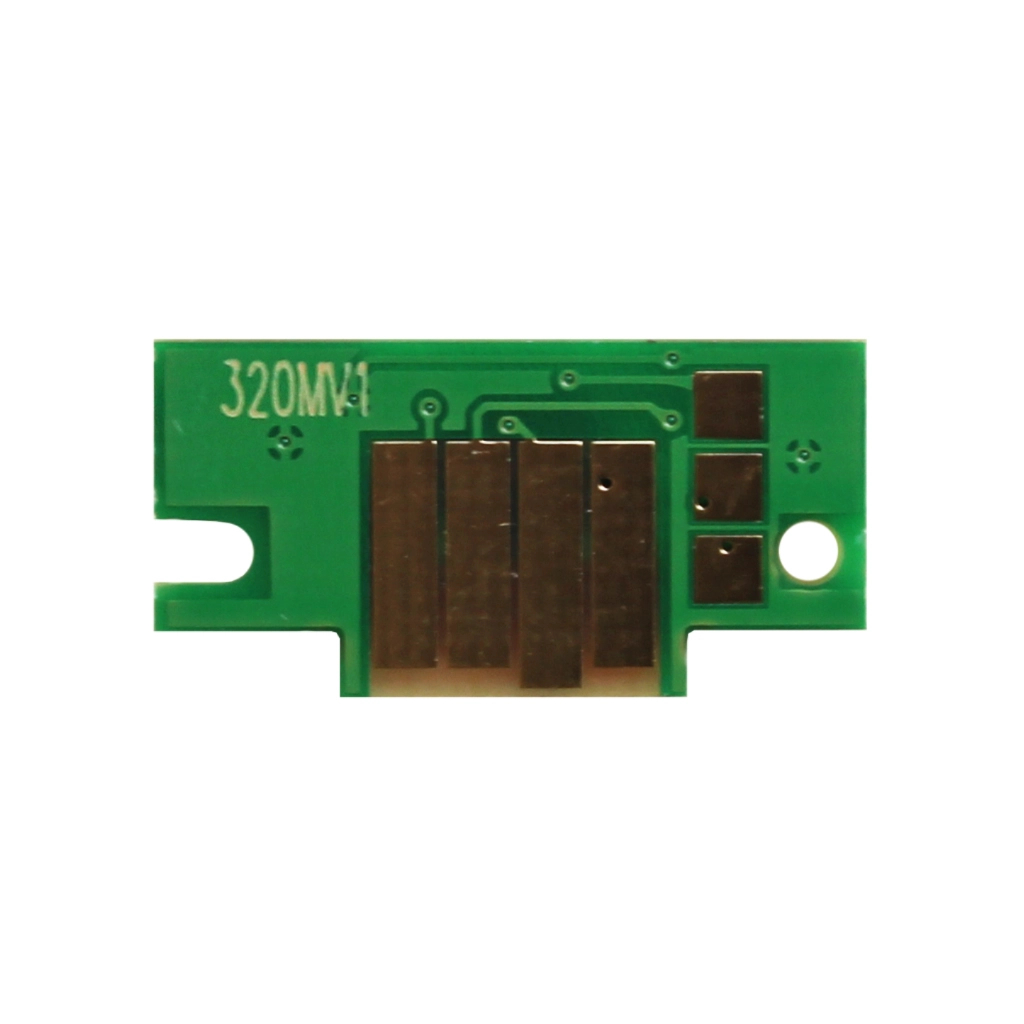 Чип для картриджа Canon PFI-320M/2892C001, 300 мл, magenta Apex (CHIP-CAN-PFI320M)