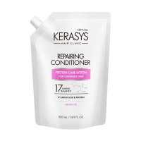 Hair conditioner KeraSys Hair Clinic Repairing Doy-pak 500 ml (8801046902059)