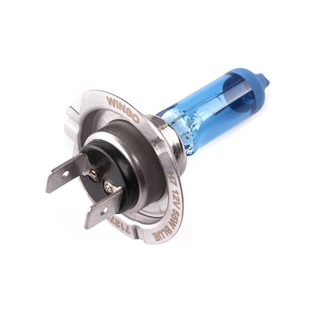 Автолампа WINSO H7 HYPER BLUE 4200K 55W PX26d SET (712750) Автолампа WINSO H7 HYPER BLUE 4200K 55W PX26d SET (712750)