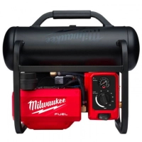 Compressor Milwaukee M18 FAC-0 tank 9.5l (Without battery and power supply) (4933472166)