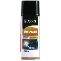 Мастило автомобільне AXXIS аналог WD-40 450ml (VSB-068)