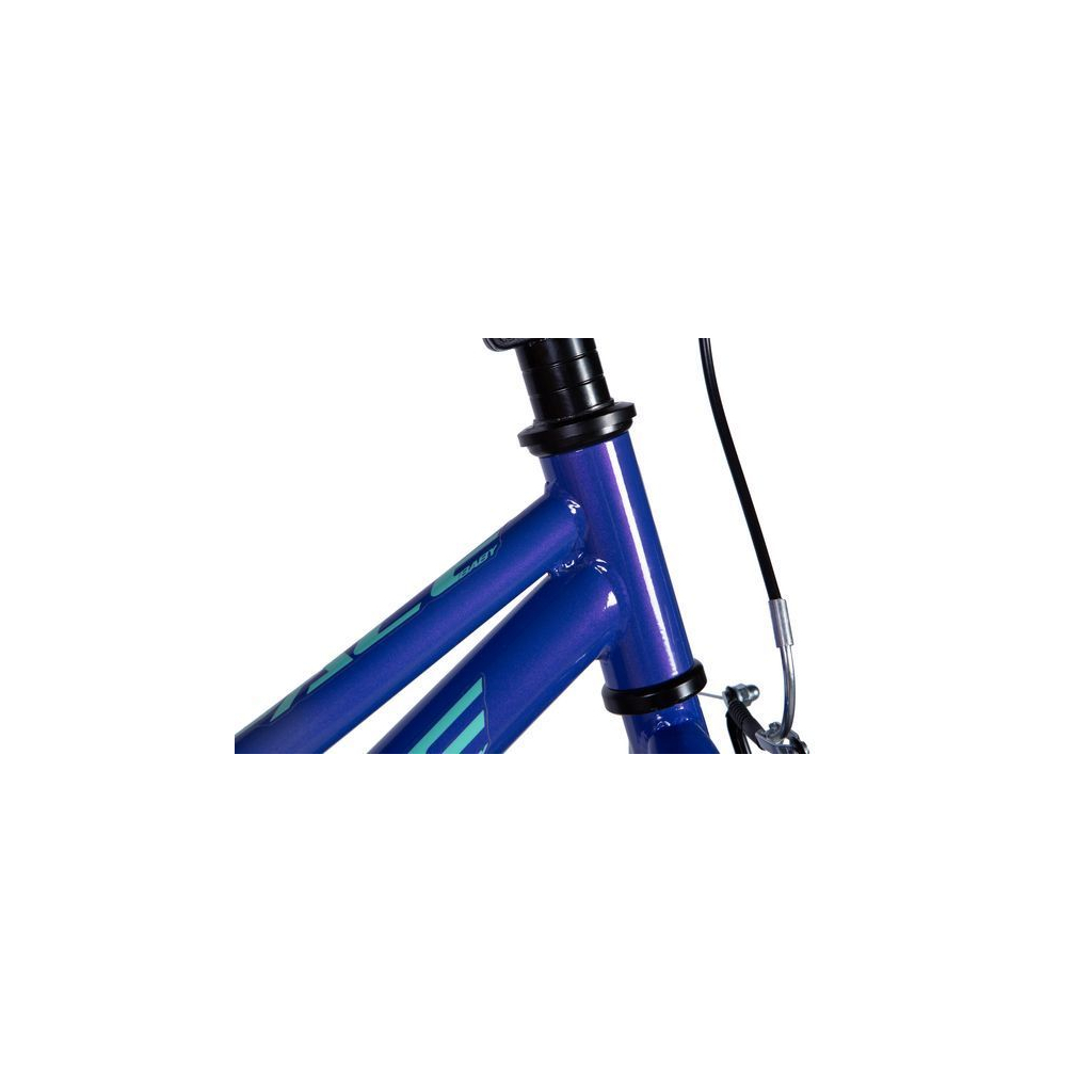 Велосипед Space 20" KID PLUTO BH рама-10,5" ST 2026 синій (OPS-SK-20-055)