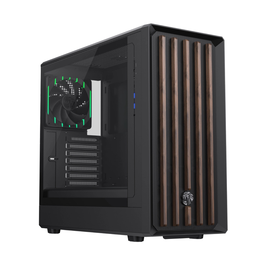 Корпус для ПК Gamemax CLAW 460 WB