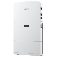 Hiconics HiEnergy-S 10kW 10.2kWh energy storage system (HEC2-T10.10)
