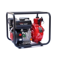 Motor pump KAMA KGL15HP, 15 m3/h, 7 hp. (KGL15HP)