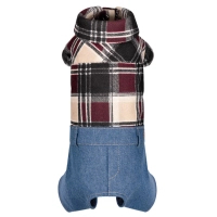 Costume for animals Pet Fashion Dandy XS2 (4823082445349)