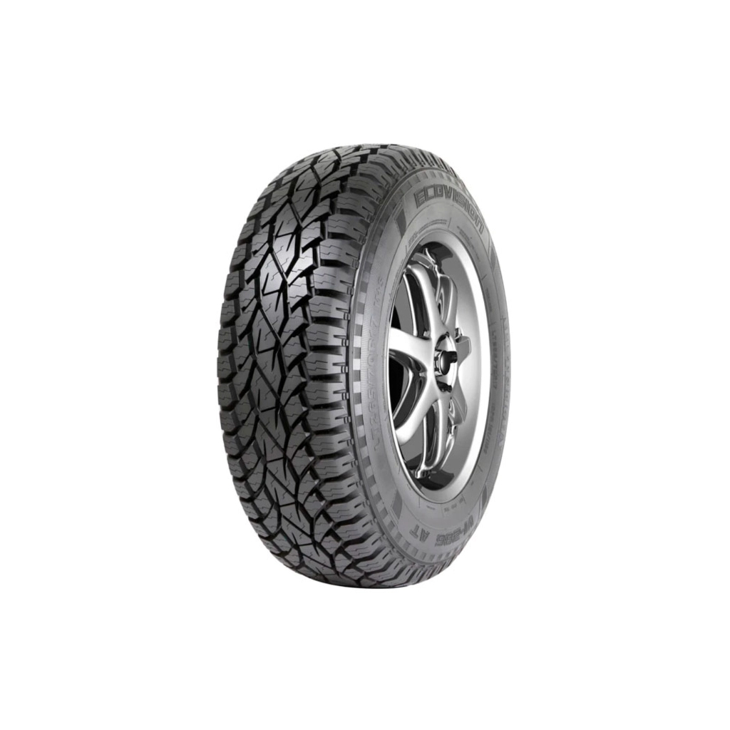Шина Ecovision 265/65R18 114T VI-686 AT (2656518VI686AT)