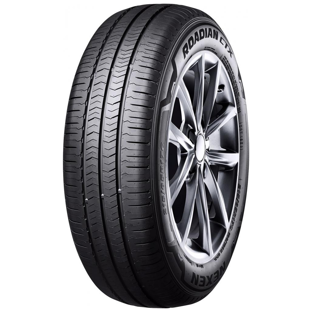 Шина Nexen 215/70R15C 109/107S ROADIAN CTX (17418)