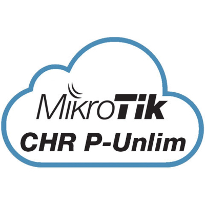 Програмна продукція Mikrotik PU