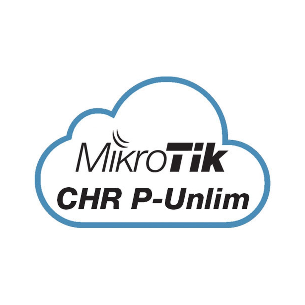 Програмна продукція Mikrotik PU
