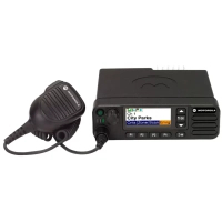 Портативна рація Motorola DM4601E 136-174М 45W + AES 256