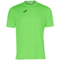 T-shirt Joma Combi 100052.424 light green L (8445456707622)