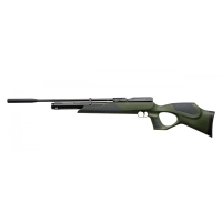 Air rifle Weihrauch PCR gear box HW 100 T Synthetic stock (20.10Q520-01)
