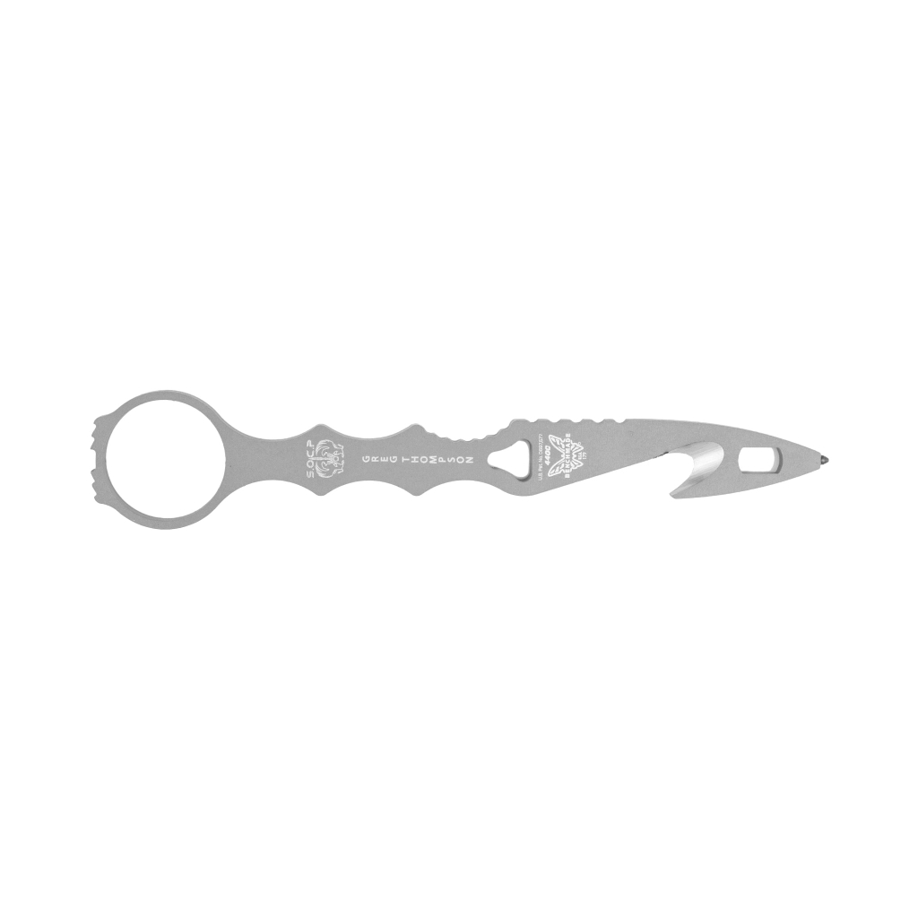 Ніж Benchmade SOCP Hook (179GRY)