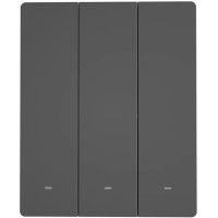 Sonoff M5-3C-80 smart switch