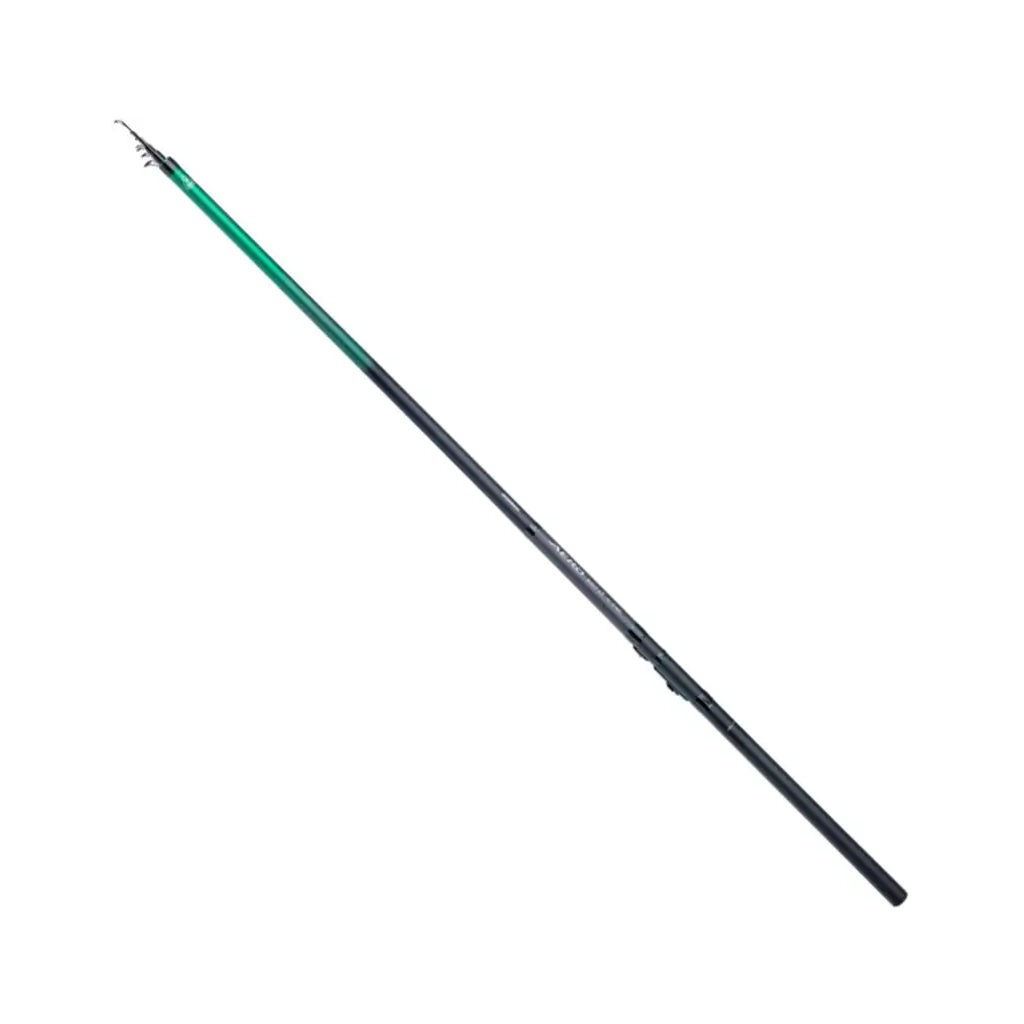 Вудилище Shimano Aero X1 Bolo GT 5.00m 8-18g (2266.37.43)