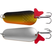 Spinner X-Fish Godzilla 20g 06 Orange gold (1917.05.19)