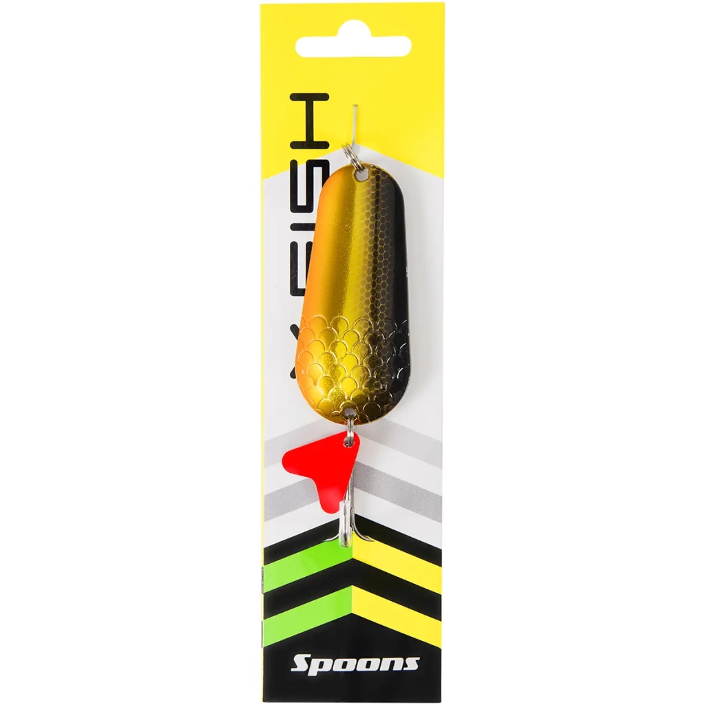 Блешня X-Fish Godzilla 20g 06 Orange gold (1917.05.19) Блешня X-Fish Godzilla 20g 06 Orange gold (1917.05.19)