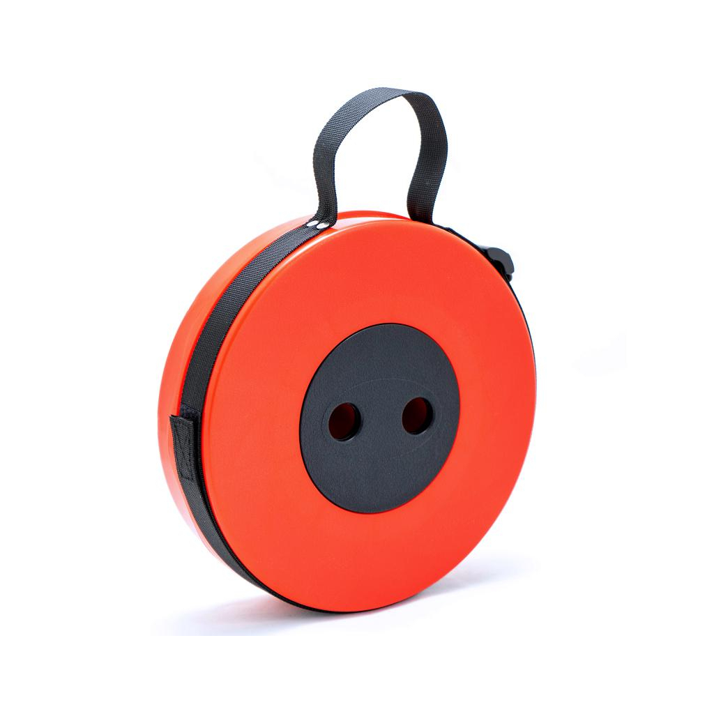 Стілець складаний Ranger Telescop Red (RA4422) Стілець складаний Ranger Telescop Red (RA4422)
