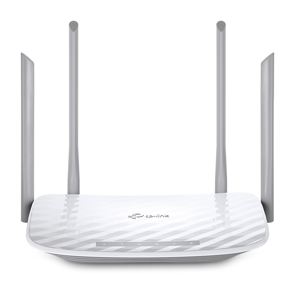 Маршрутизатор TP-Link EC220-F5