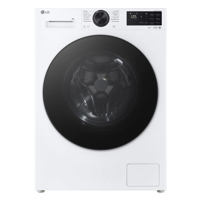 Пральна машина LG F2X5PS5W