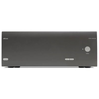 Підсилювач Arcam PA240 (ARCPA240EU)