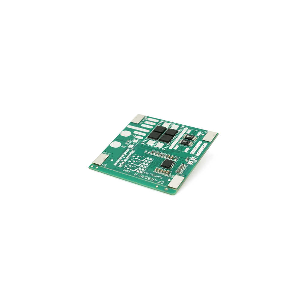 BMS контроллер Changfa Li-ion 12.6V 3S 12A (CF-3S-12A) BMS контроллер Changfa Li-ion 12.6V 3S 12A (CF-3S-12A)