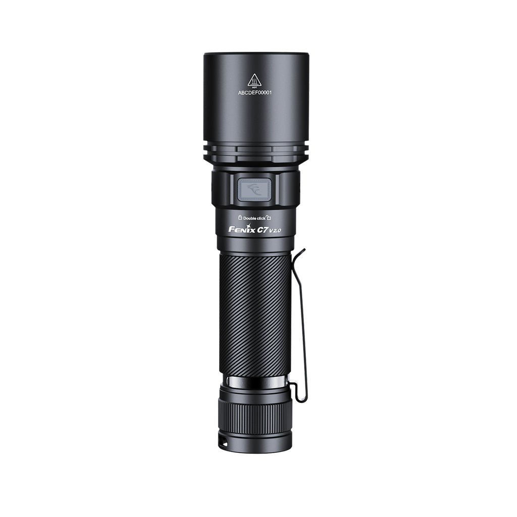 Ліхтар Fenix C7 V.2.0 (C7V20)