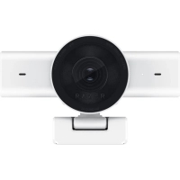 Веб-камера Razer Kiyo V2 X White (RZ19-05380300-R3M1)