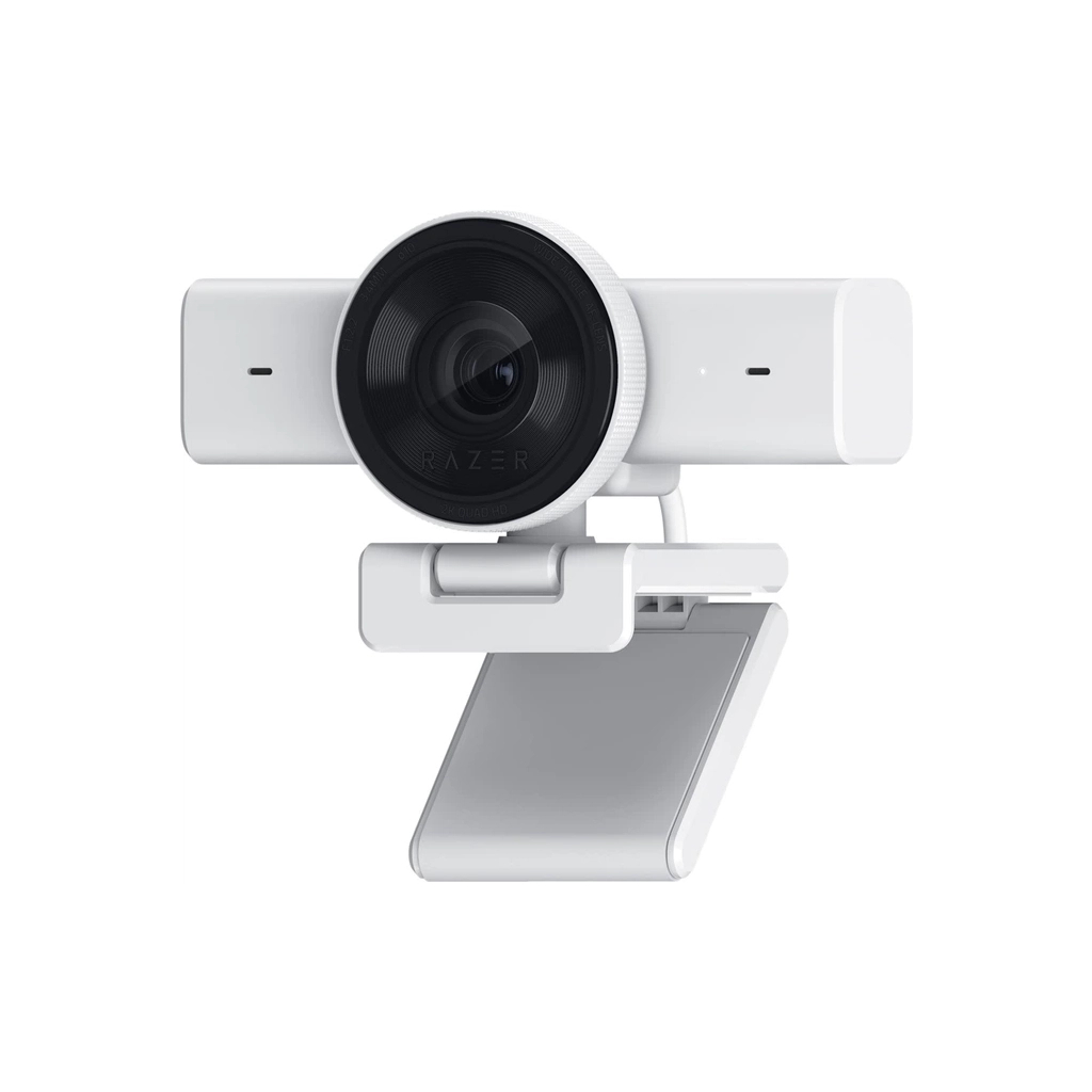 Веб-камера Razer Kiyo V2 X White (RZ19-05380300-R3M1)