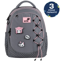 School backpack Kite Education 700 Meow (K26-700M-3)