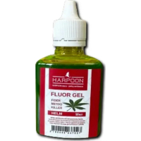 Активатор кльову Harpoon Fluor gel Hemp 50мл (2700000037027)