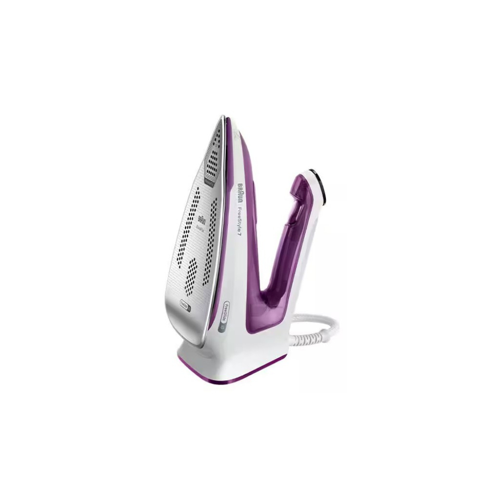 Праска Braun FI 7215 VI (FI7215VI) Праска Braun FI 7215 VI (FI7215VI)