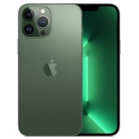 Мобільний телефон Apple iPhone 13 Pro 512Gb (Grade B) Alpine Green USED (iP13Pr51Alp_B)