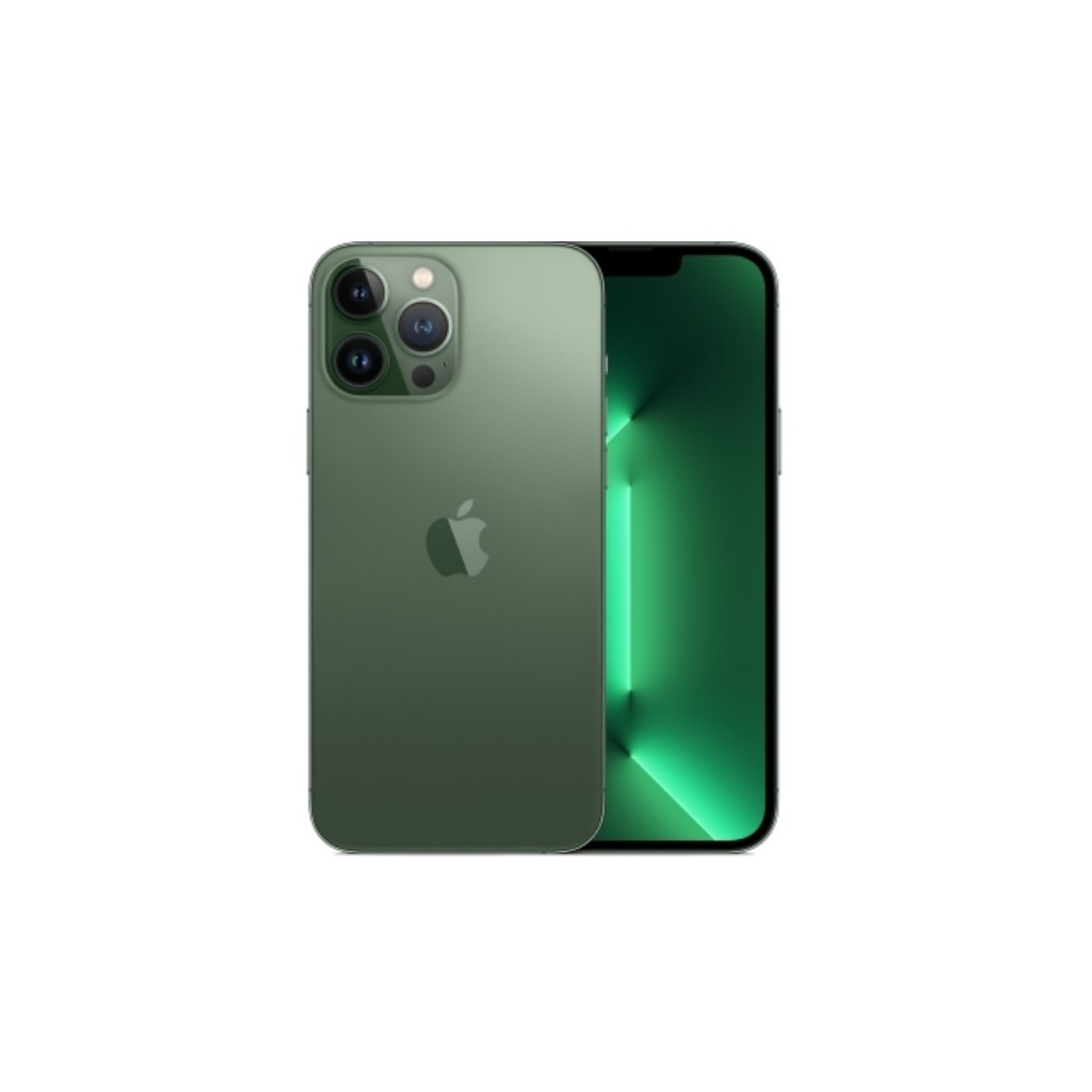 Мобільний телефон Apple iPhone 13 Pro 512Gb (Grade B) Alpine Green USED (iP13Pr51Alp_B)